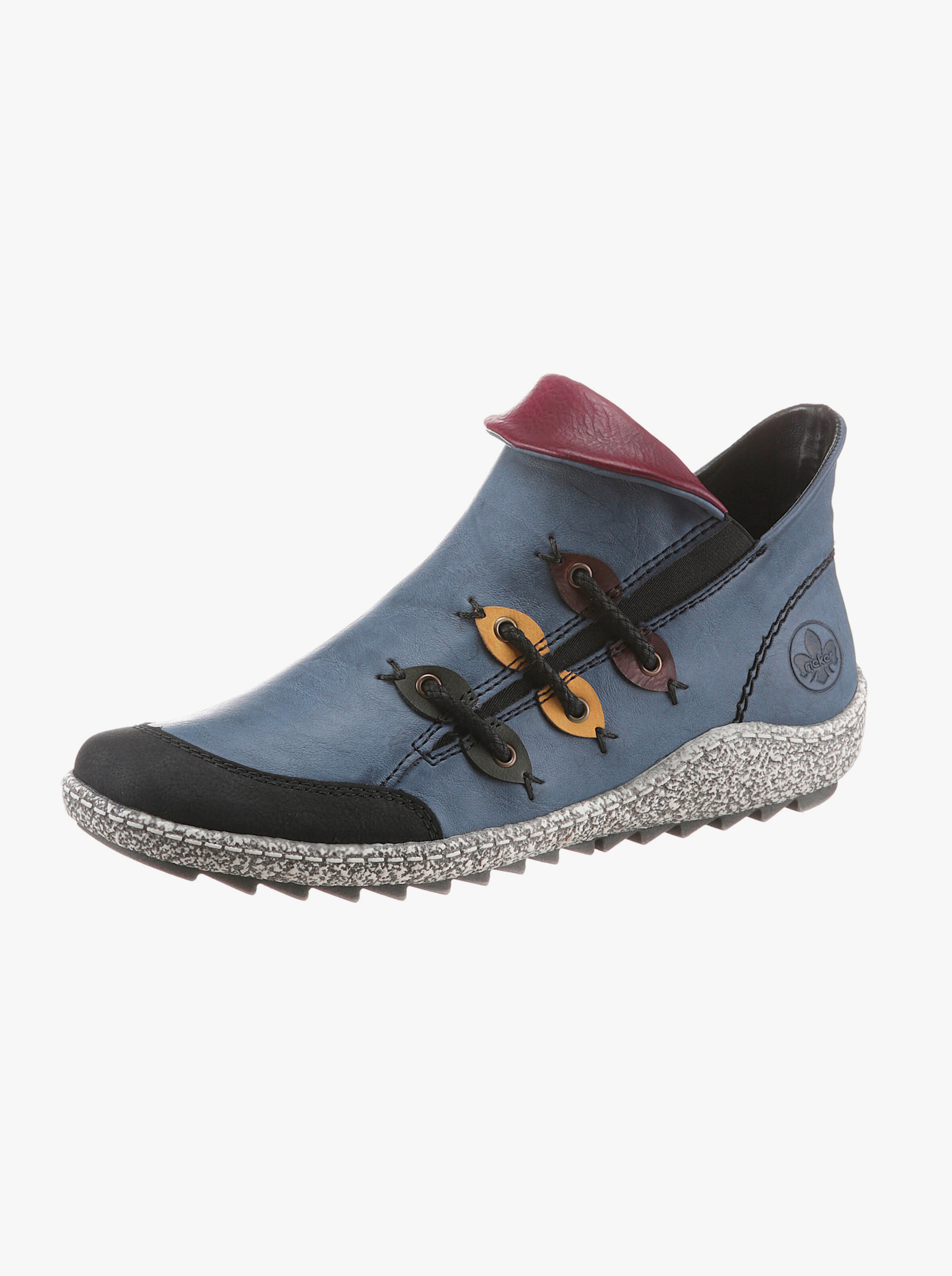 Stiefelette