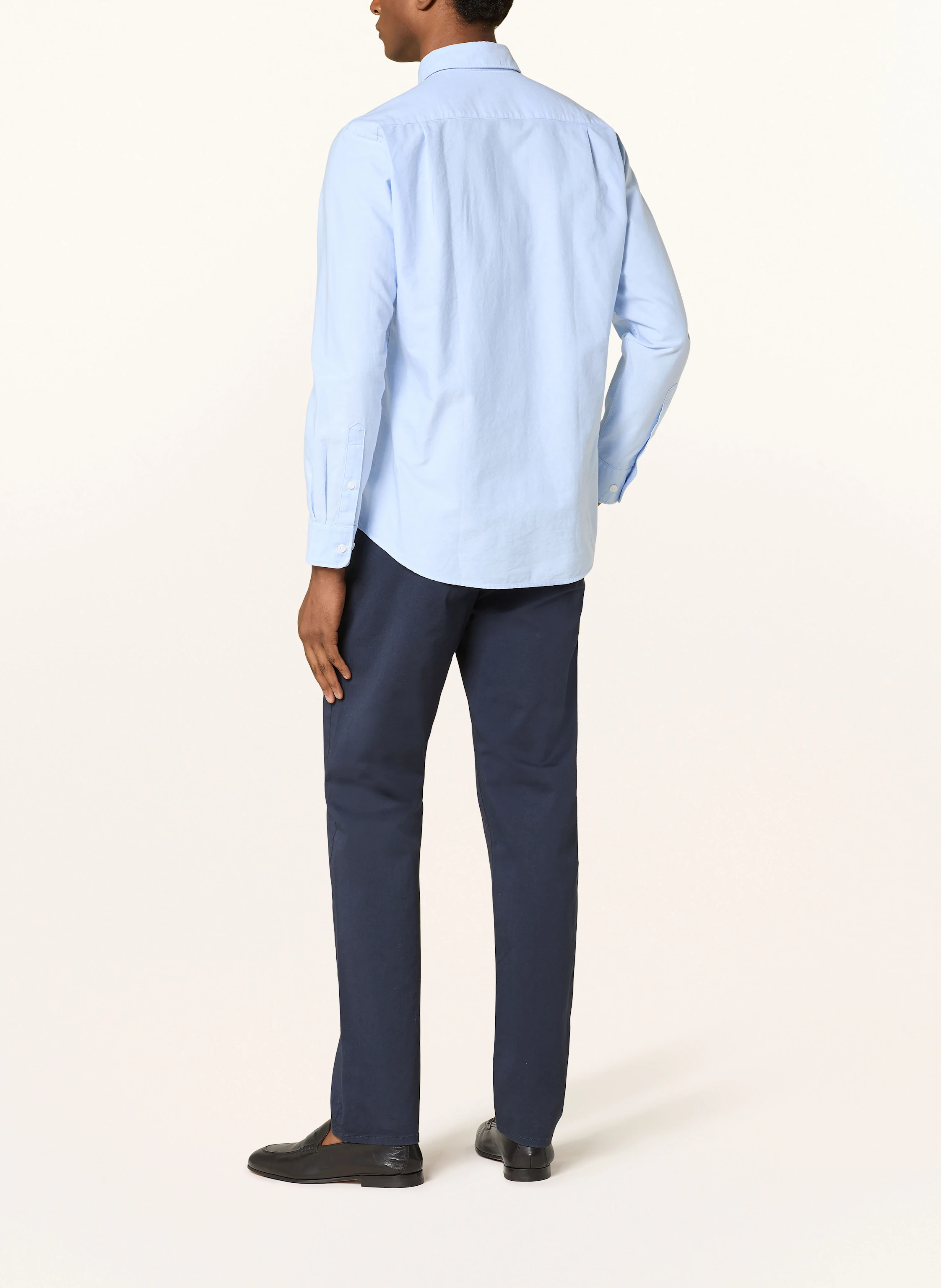 STROKESMAN'S Oxfordhemd Modern Fit