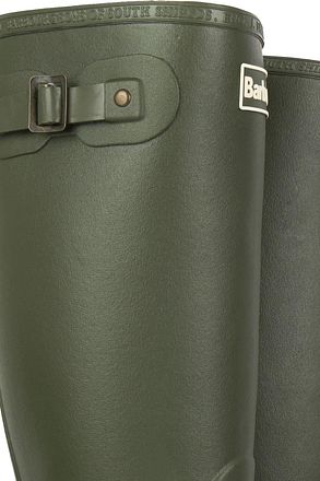 Barbour Bede Wellington Boot Olijfgroen MRF0010-OL51 kopen