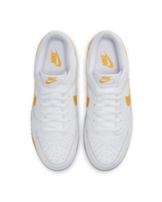 Nike Dunk Low Retro Men's Shoes