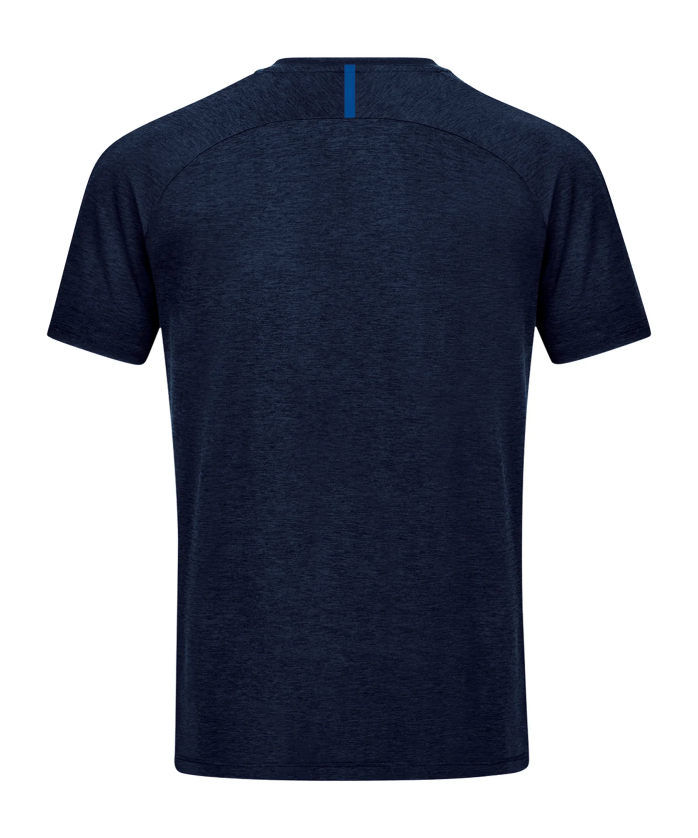 JAKO Challenge Freizeit T-Shirt Blau F511