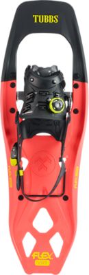 TubbsFlex VRT 21 - rot
