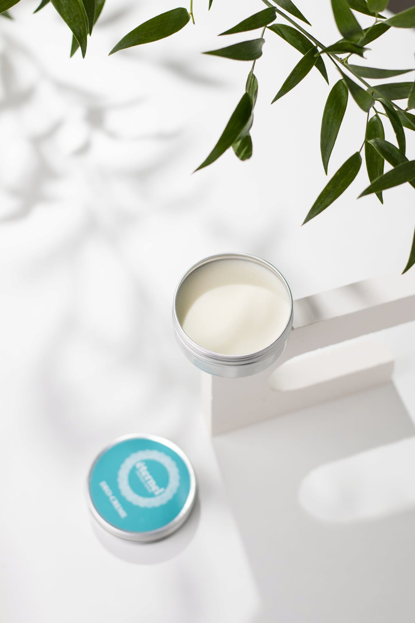 éternel  Deo-Creme, 50 g