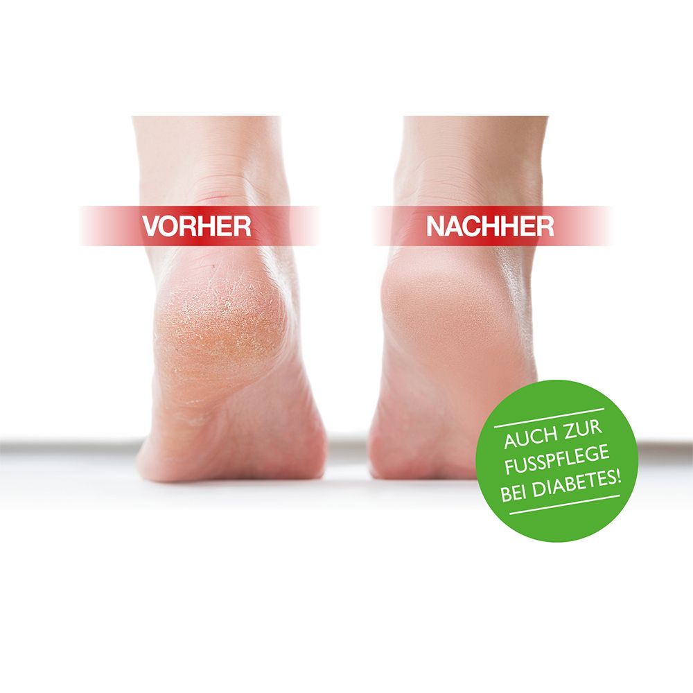 Lasepton® FUSS-CREME
