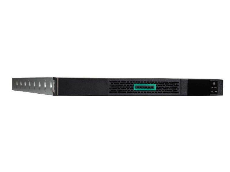 HPE USV R1500 G5 Q1L90A 1500 VA / 1100 W Line-Interaktiv-USV, 1U Rack