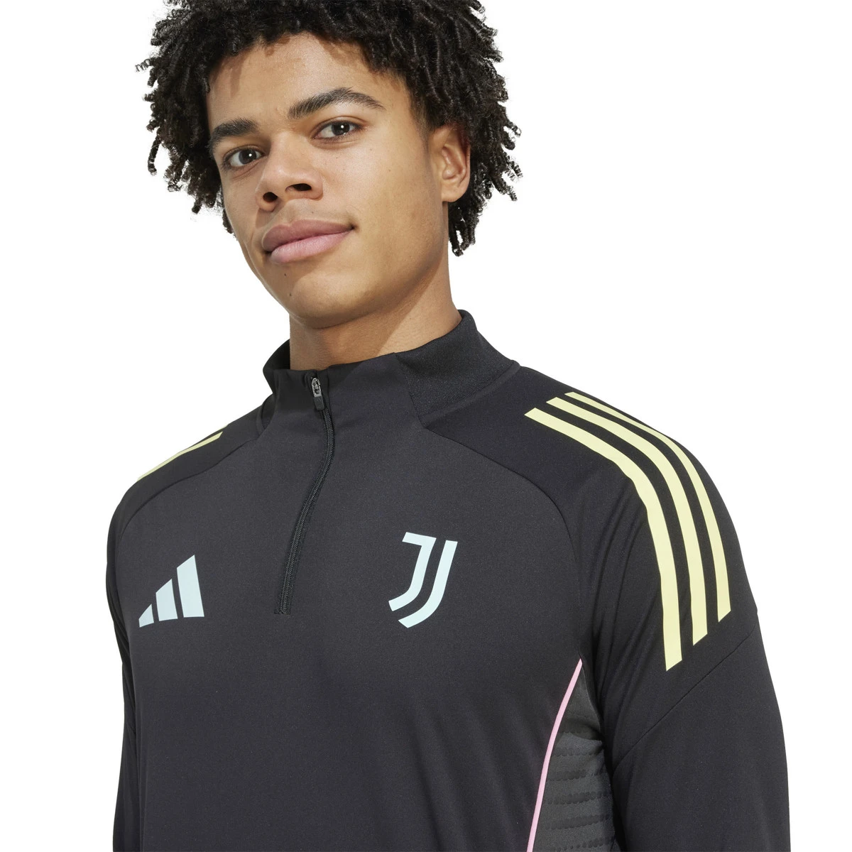 Sweatshirt adidas Juventus Training 2025-2026