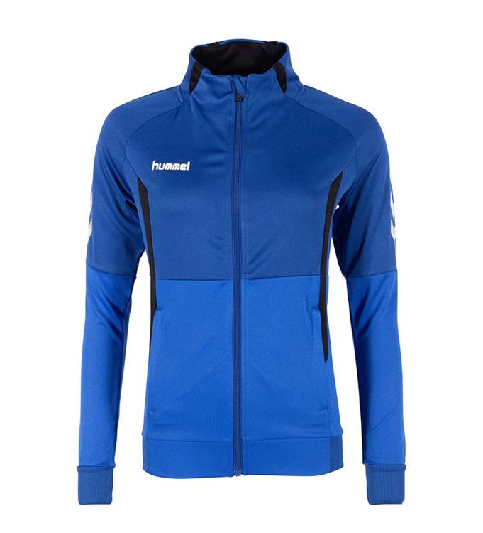 Hummel Authentic Ladies FZ T Jacket