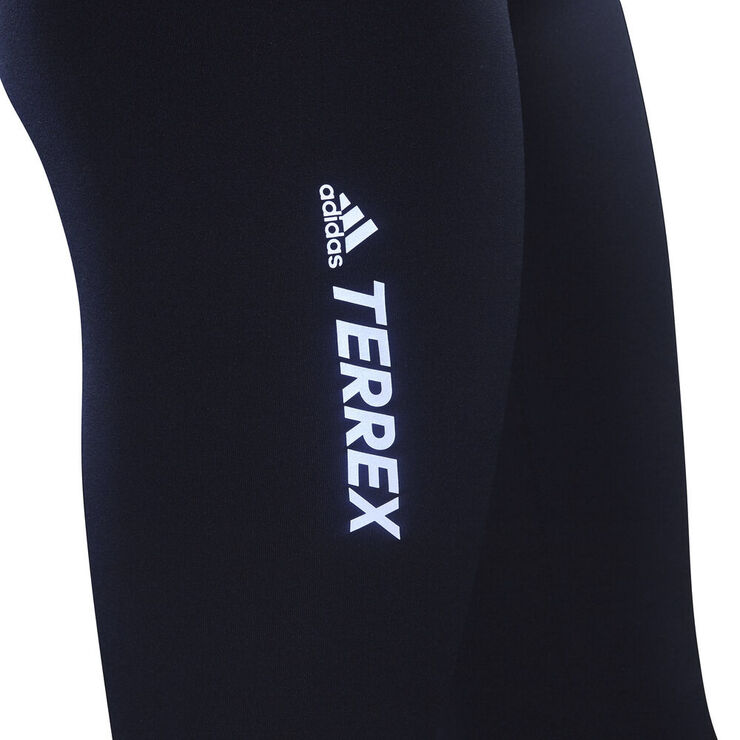 adidas Terrex Agravic XC tights Sort