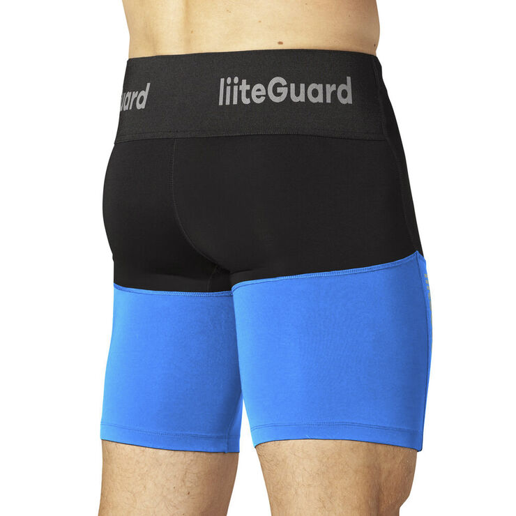 Liiteguard Glu-Tech indertights Blå