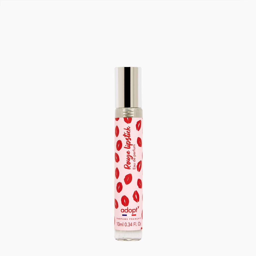 Rouge lipstick
