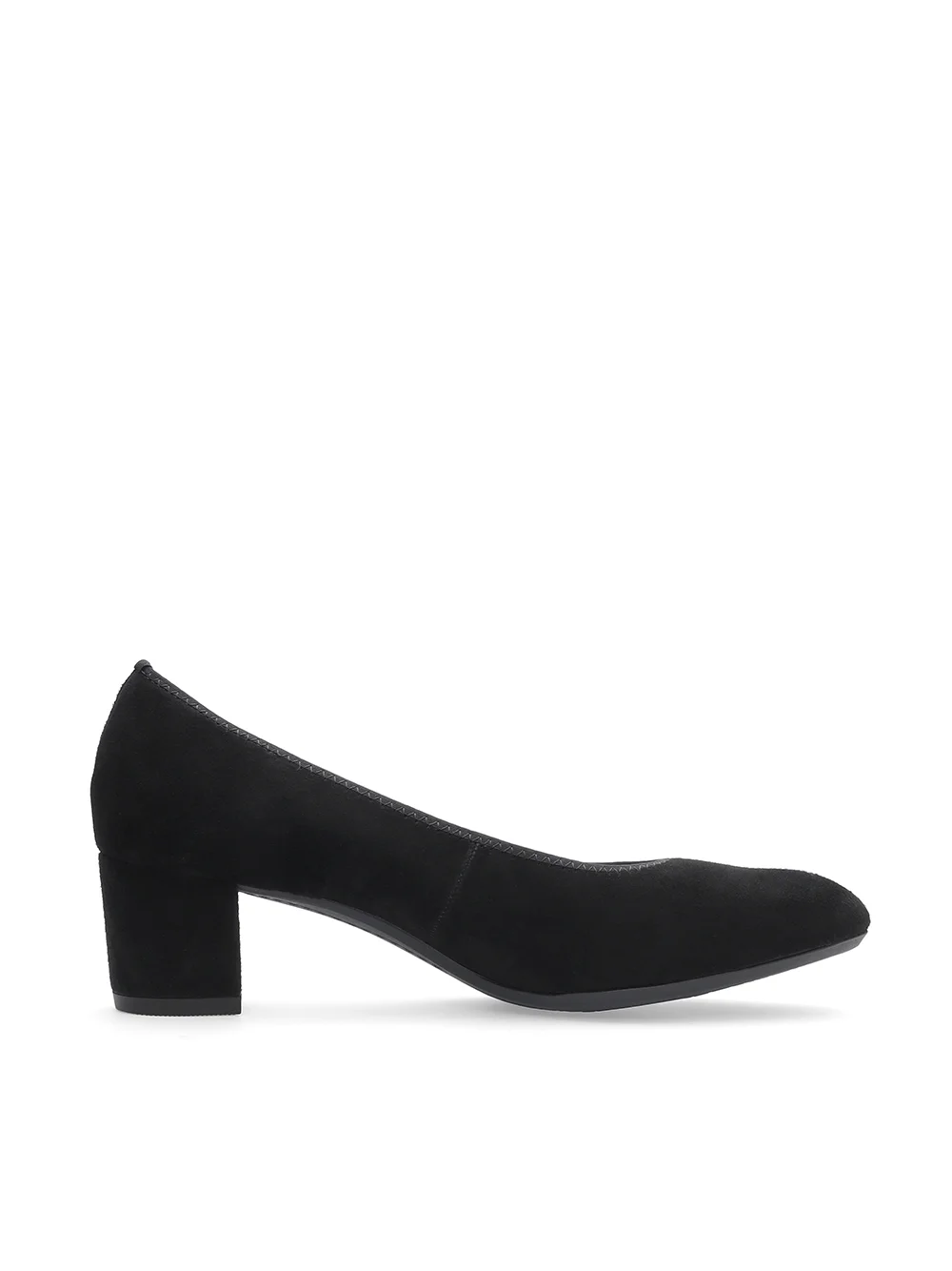 Pumps Knokke schwarz