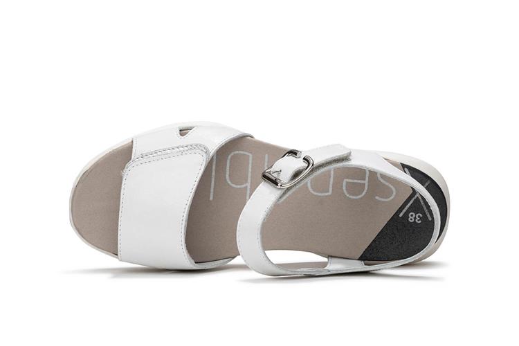 Xsensible 30312.5 wijdte H Skala H White
