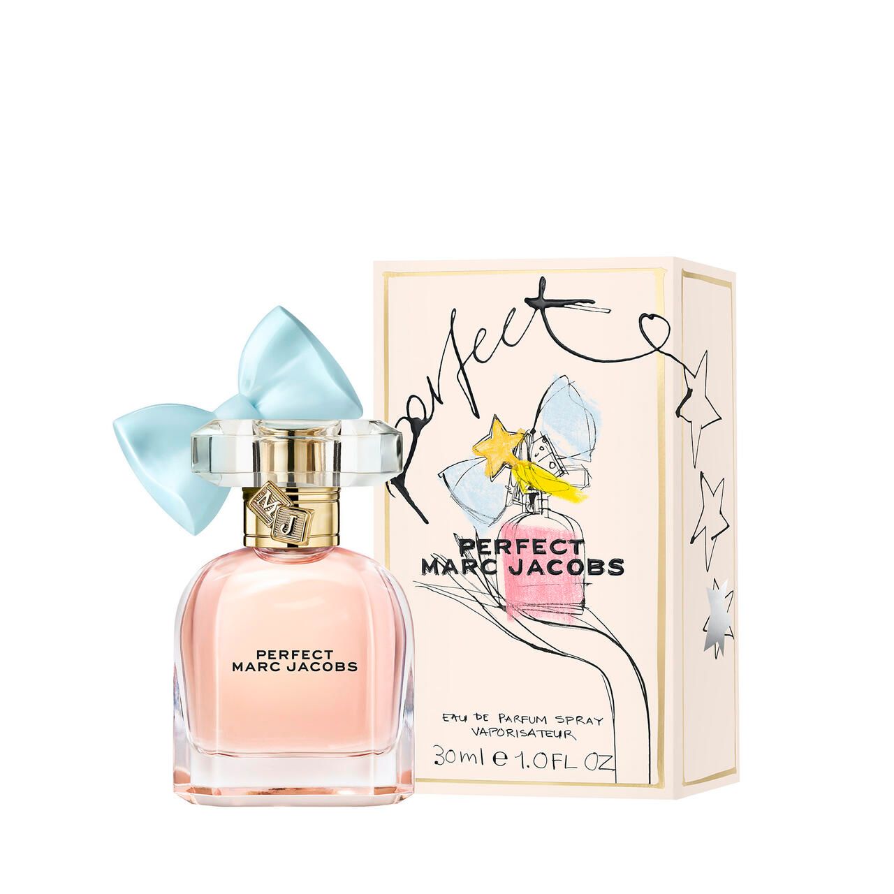 Marc Jacobs, Perfect E.d.P. Nat. Spray