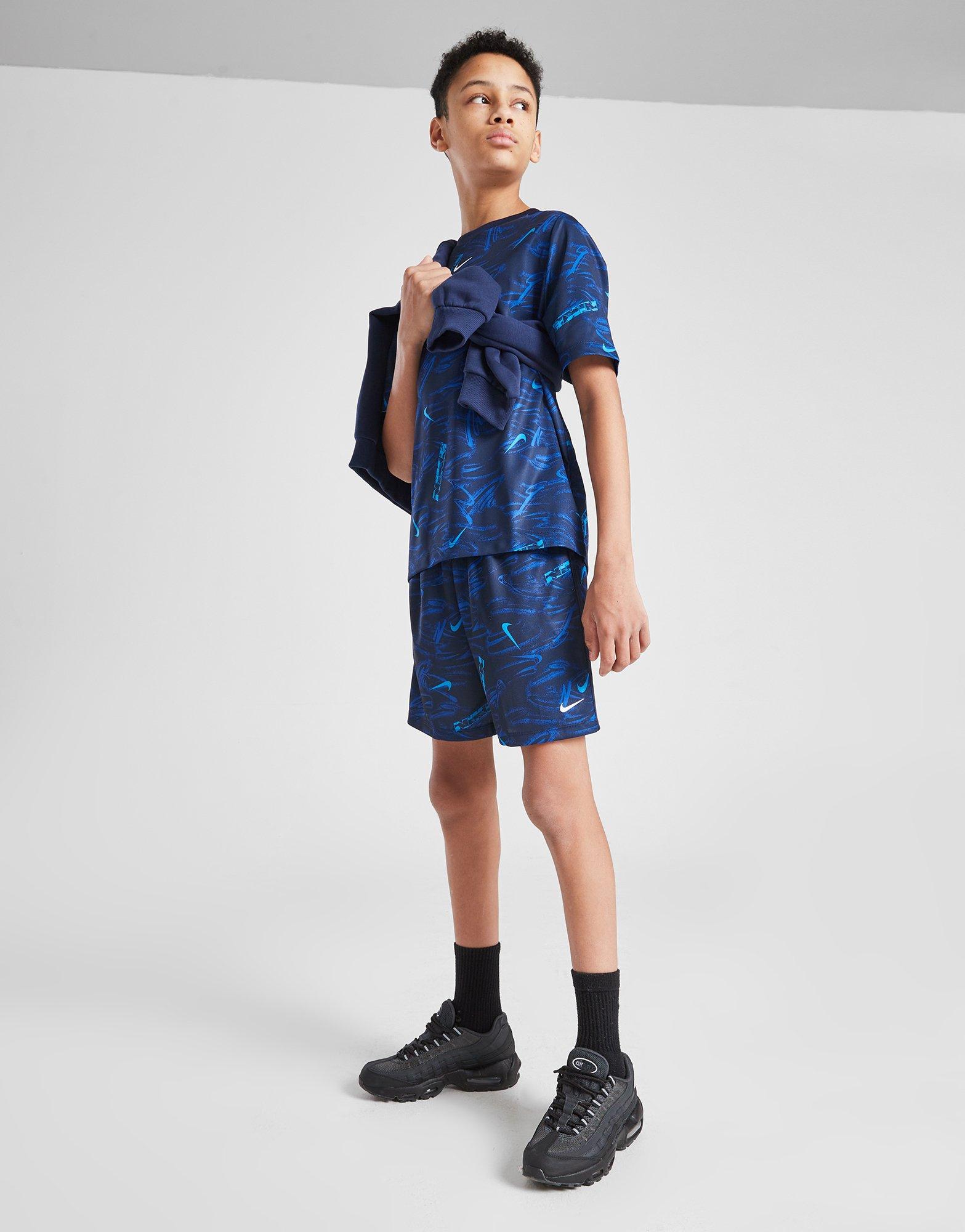 Nike Short Dri-FIT Junior