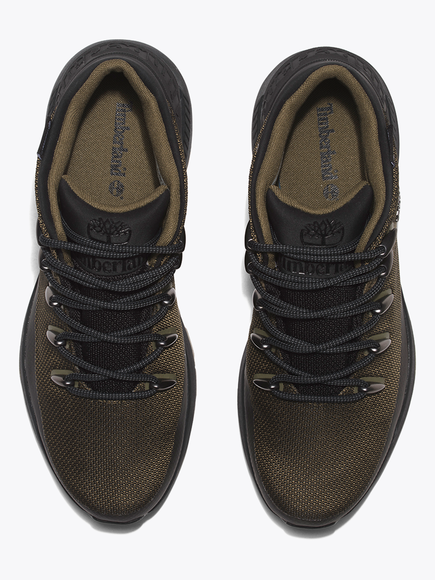 Sprint Trekker Mid Fab WaterProof
