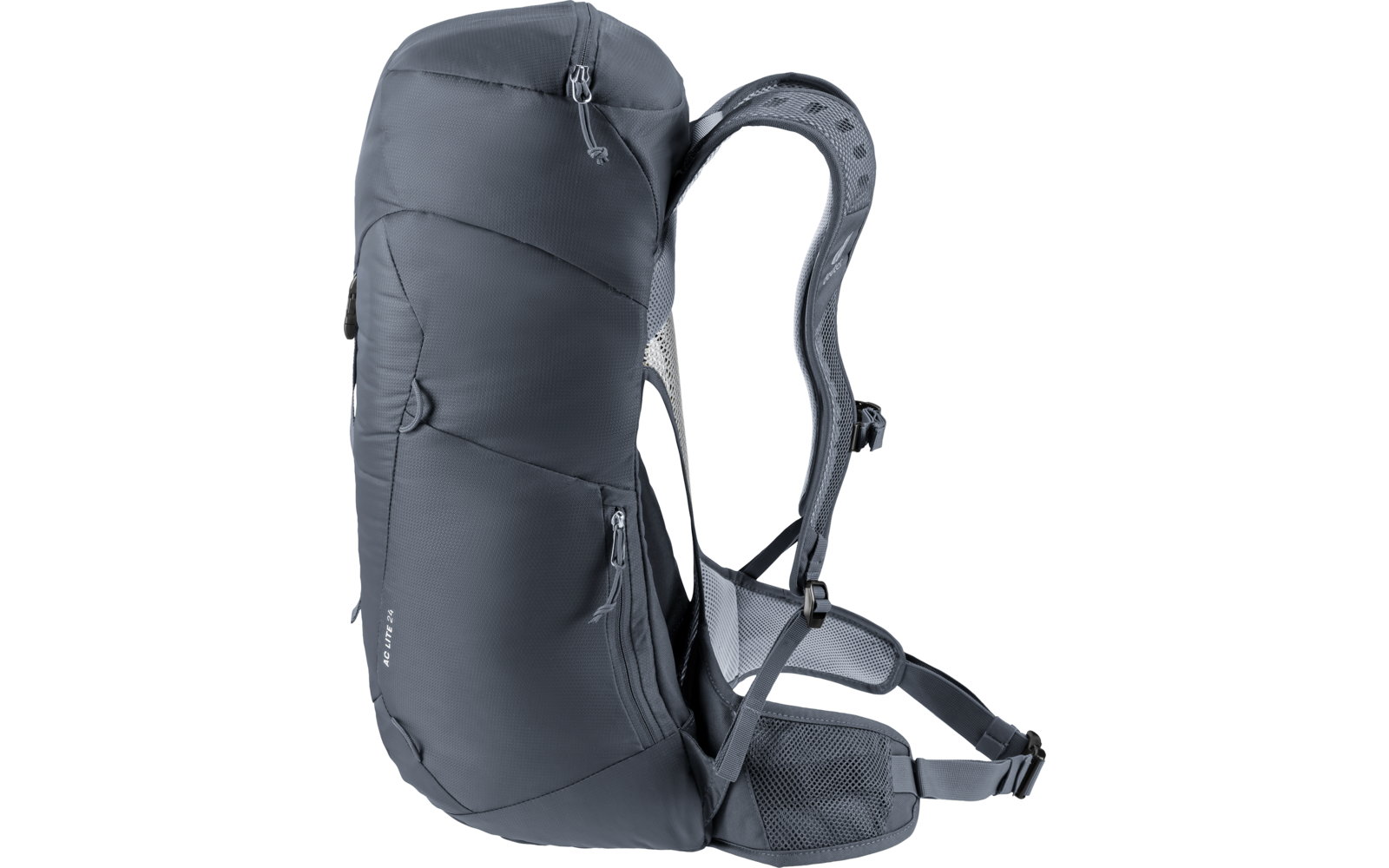 Deuter Wanderrucksack AC Lite 24 Volumen 24 Liter schwarz