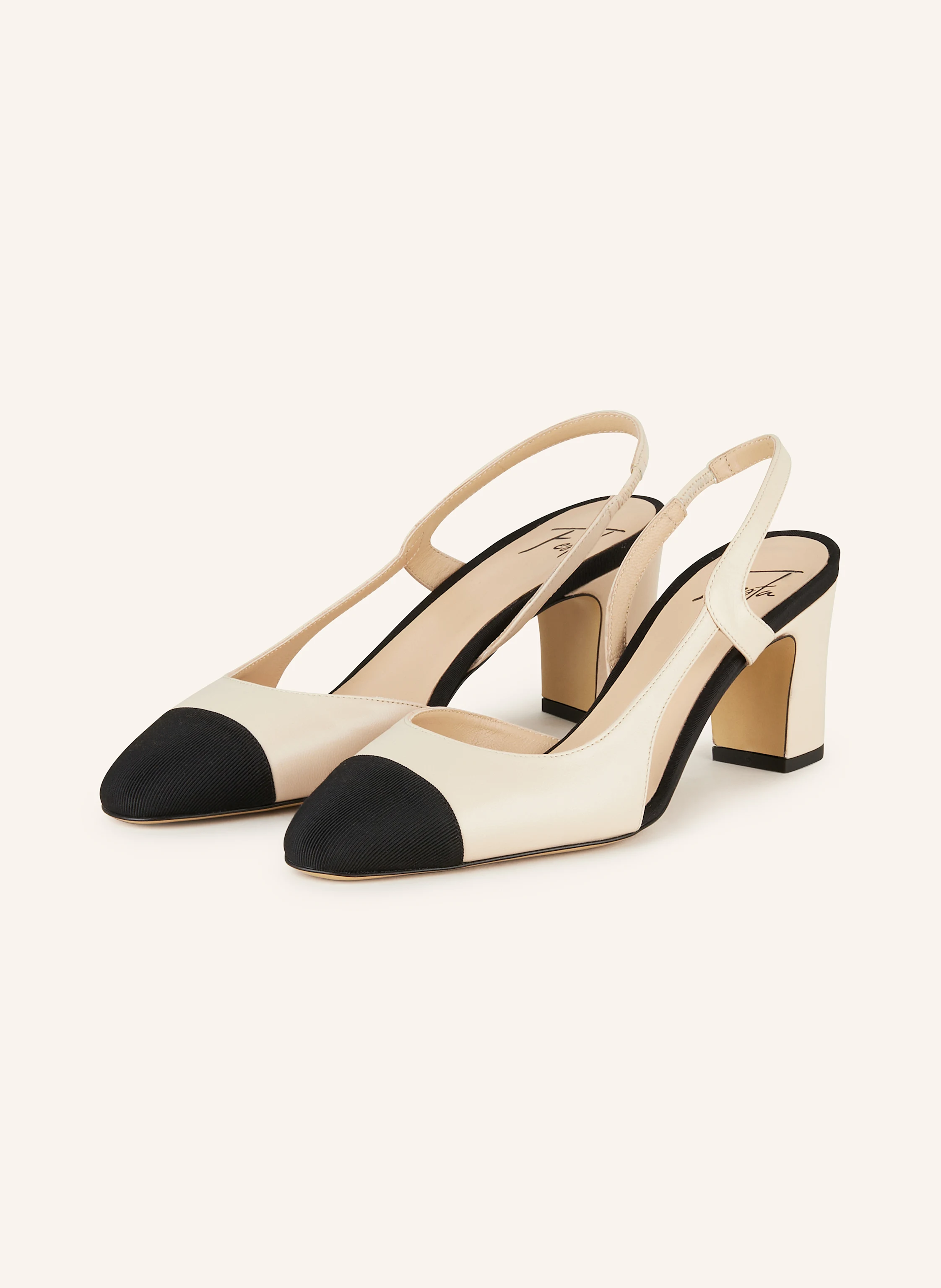 FESTA Slingpumps FICUS