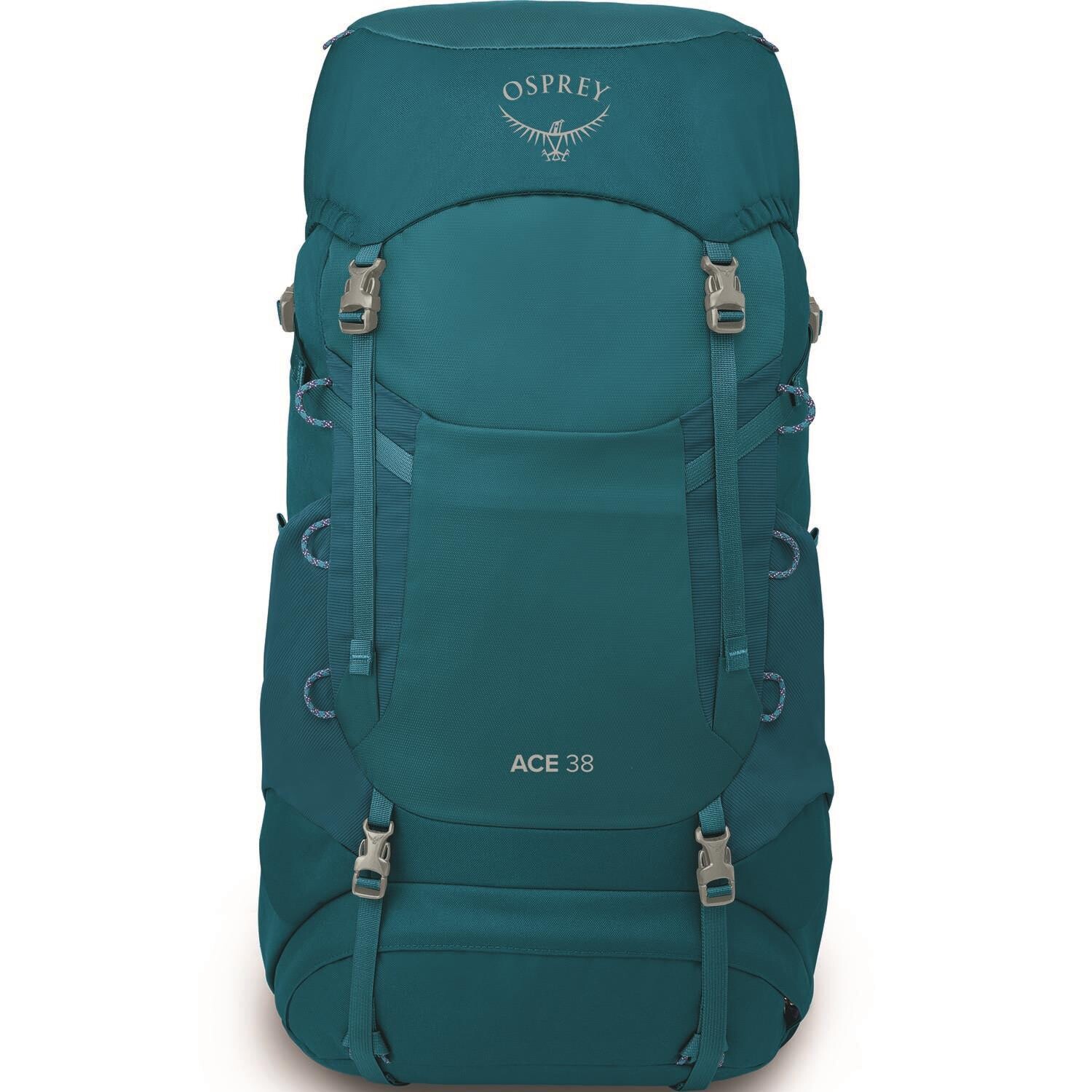 Osprey Youths Ace 38