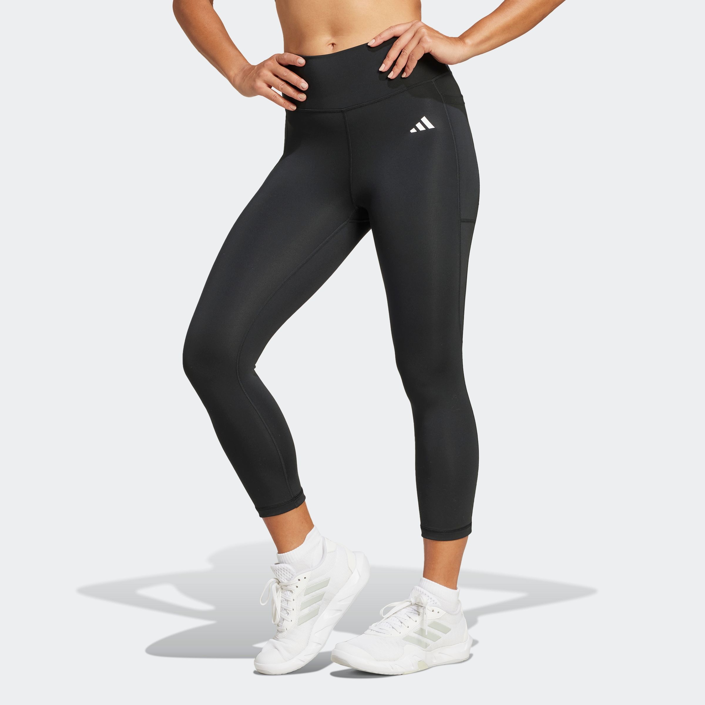 adidas Performance Trainingstights »OPT ESS ST 3/4«