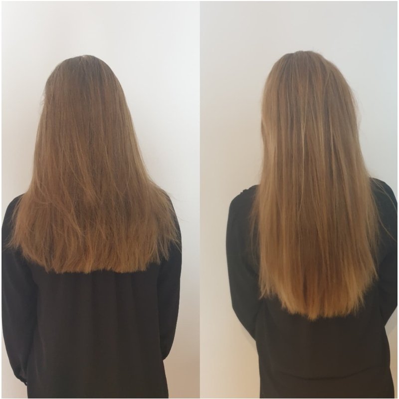 Yuaia Hair Vitamins 60 Pieces
