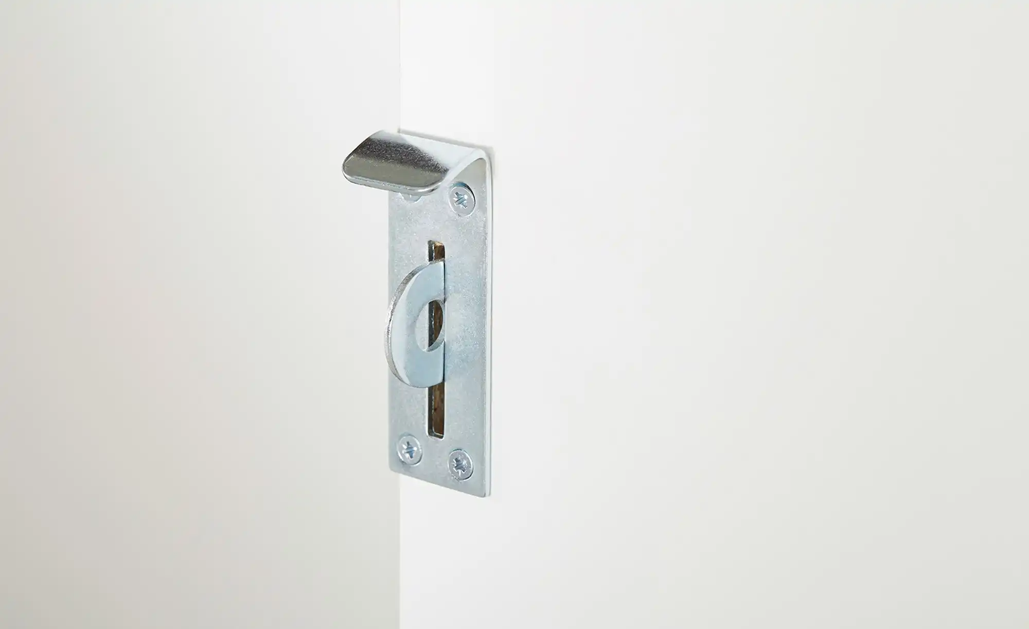 Drehtürenschrank