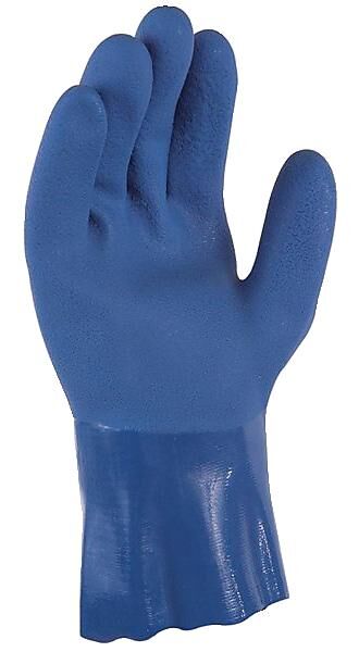 TED'S - GANTS BLEU TED'S