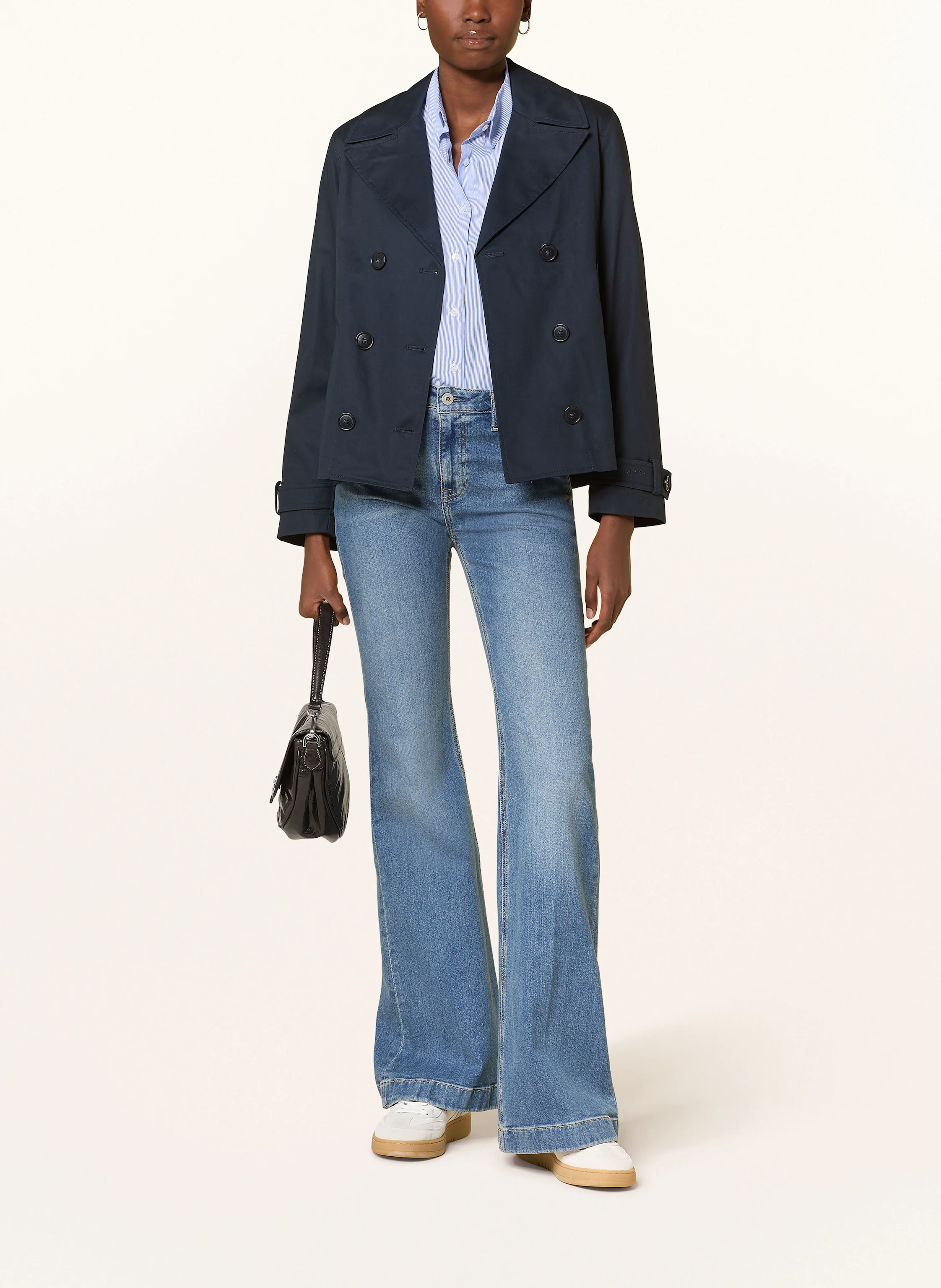 WOOLRICH Trenchcoat