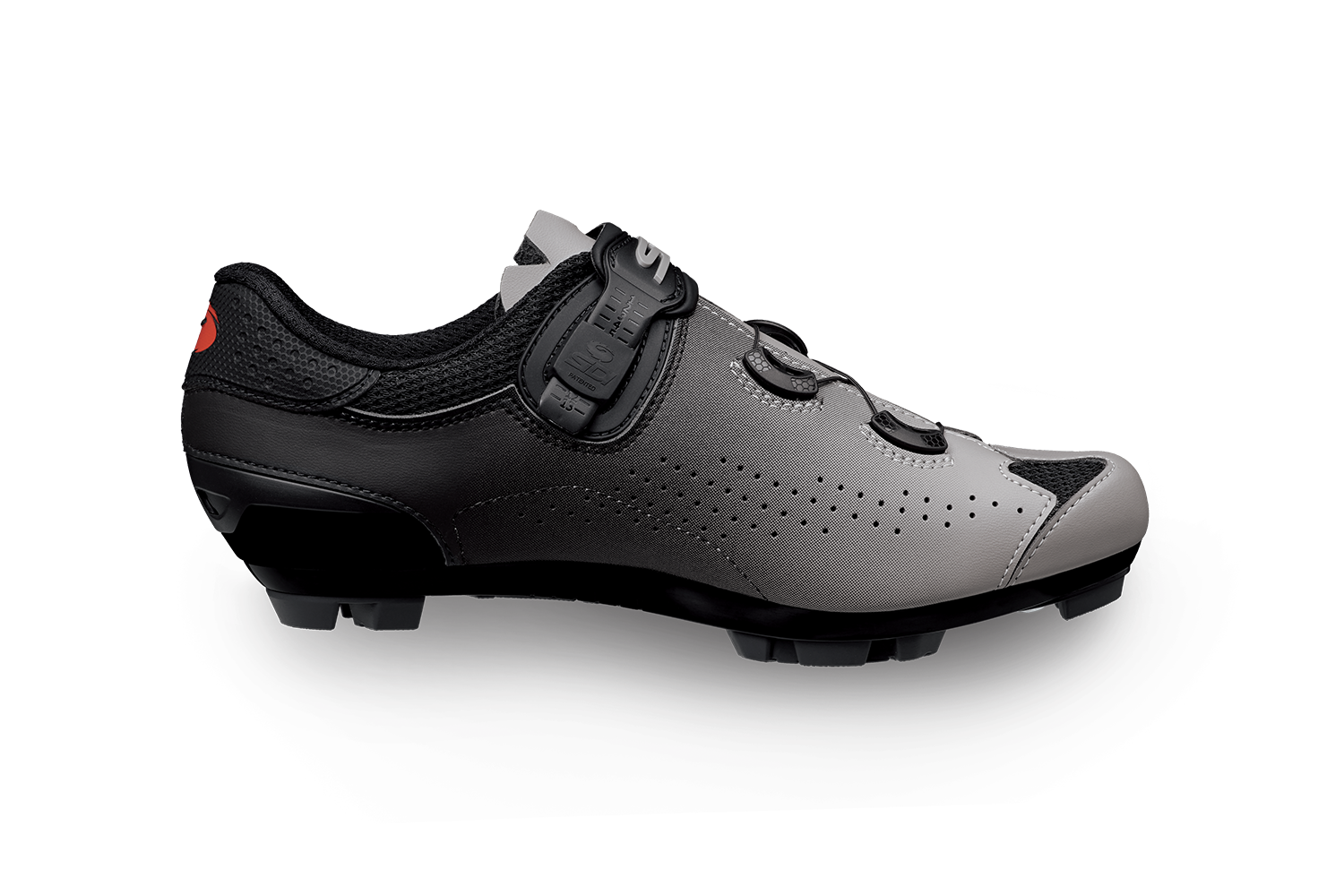 Sidi Eagle 10 MTB og Gravel Sko Grå