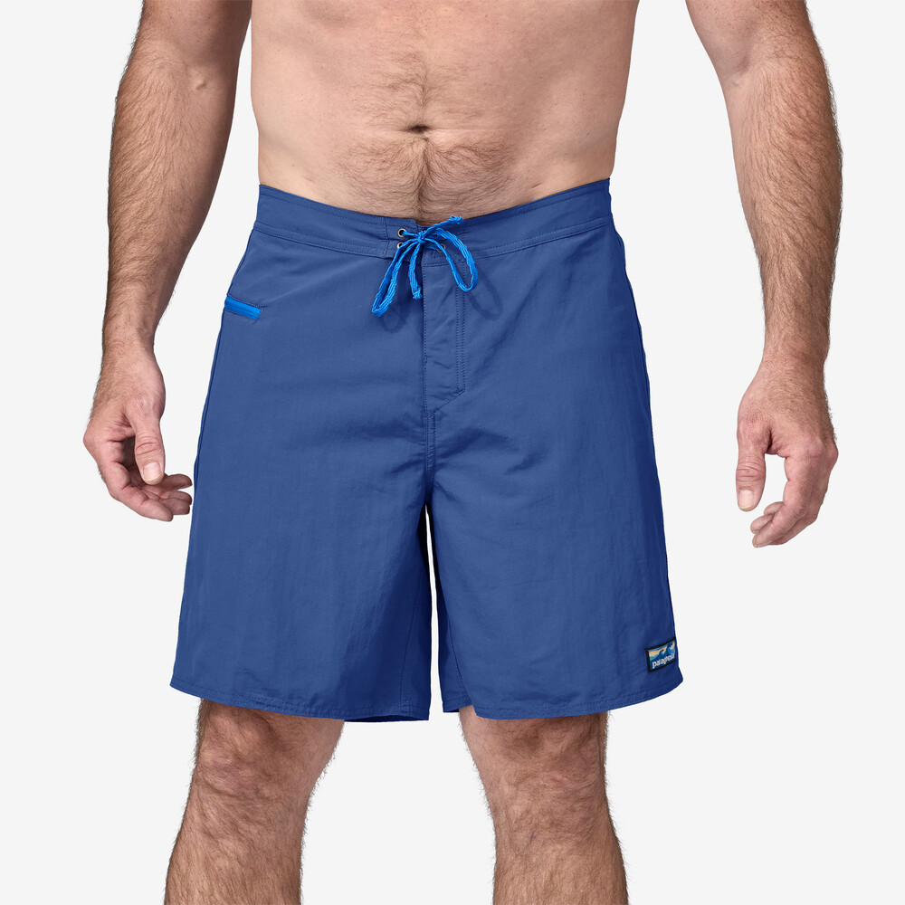 Wavefarer-Boardshorts für Herren – 19 Zoll