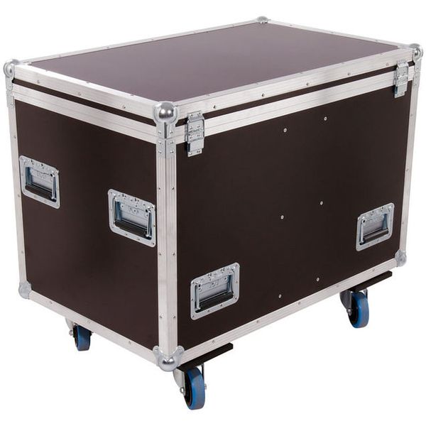 Thon Case Eurolite TMH-X4 4in1