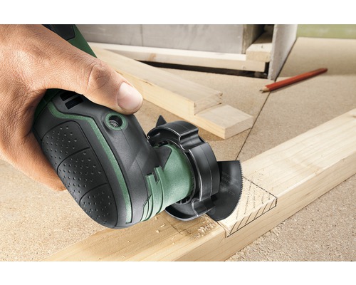 Bosch PMF 220 CE multitool