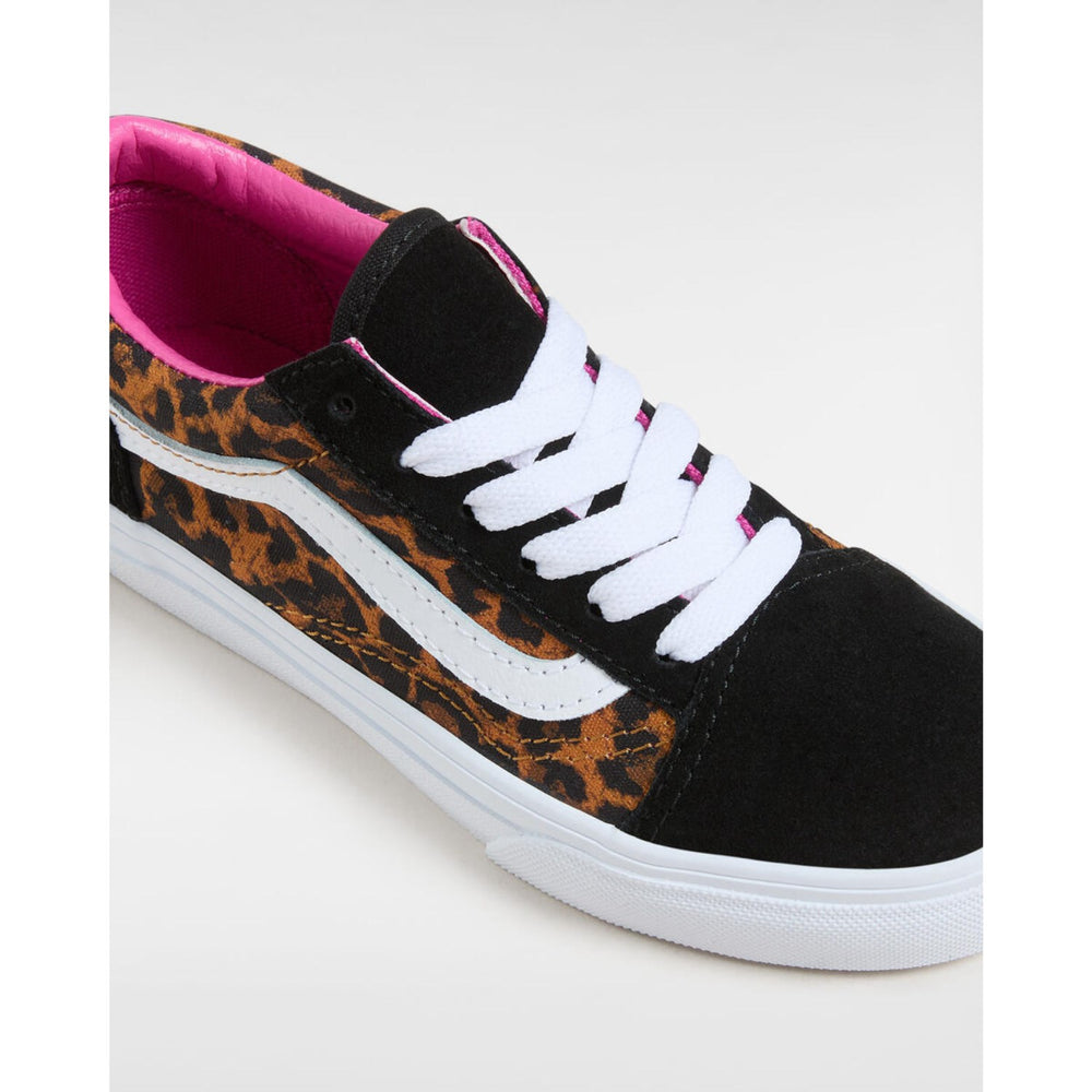 Køb VANS Leoprad Pop/Multi Old Skool
