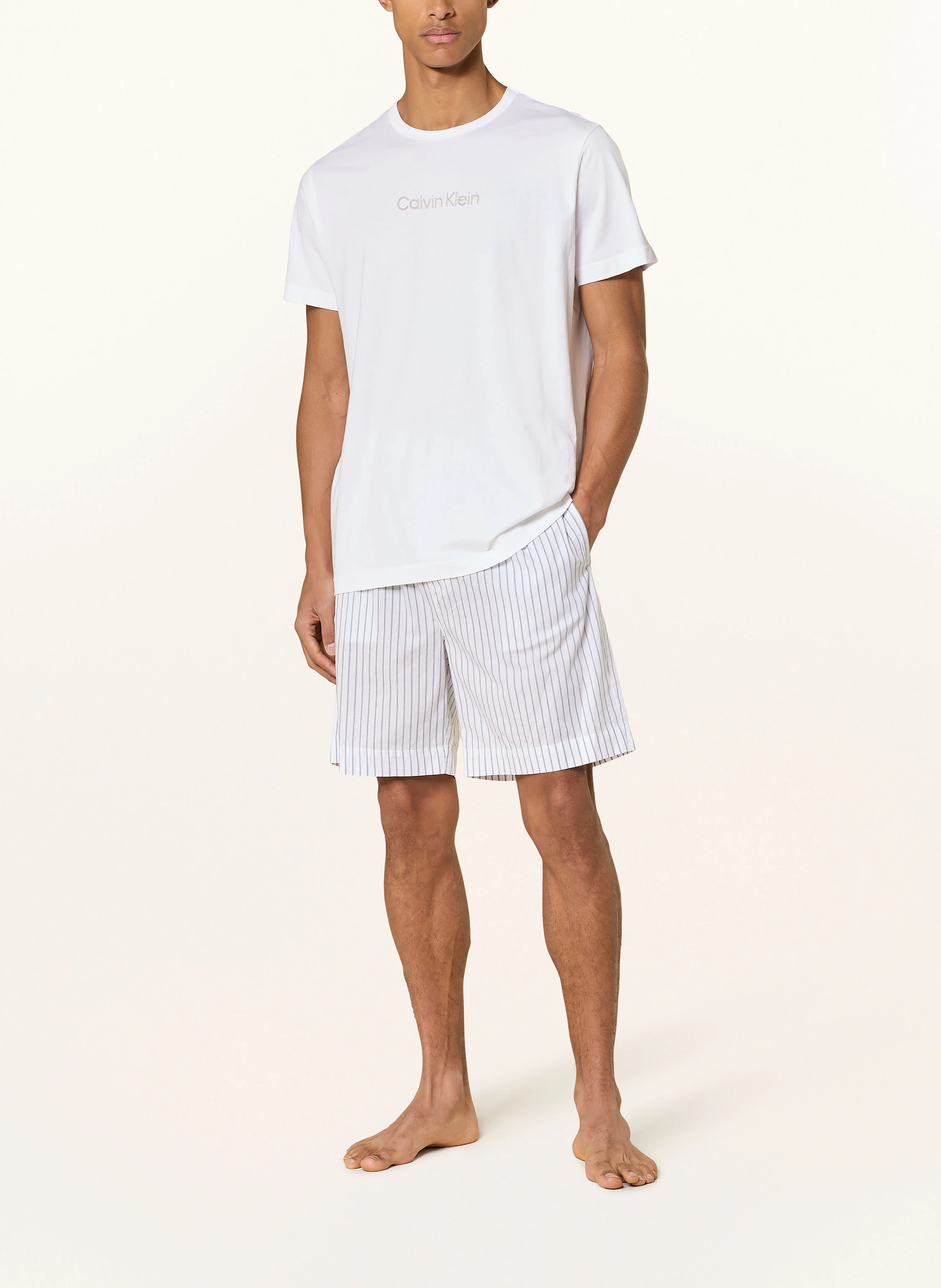 Calvin Klein Schlafshorts