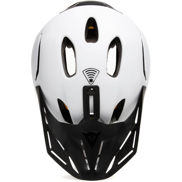 Casque VTT DAINESE LINEA 03 WHITE/BLACK