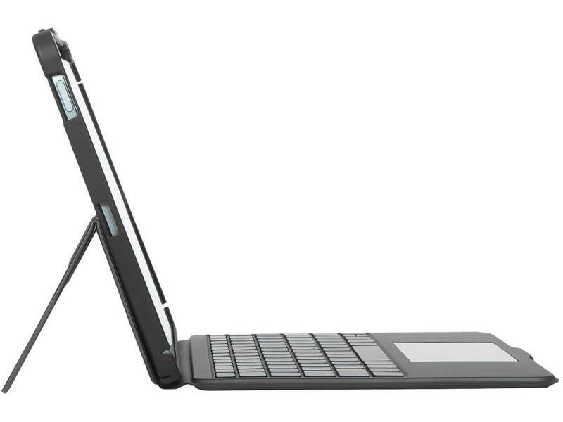 Targus VersaVu bluetooth Tastaturgehäuse Keyboard Case für iPad Geräte