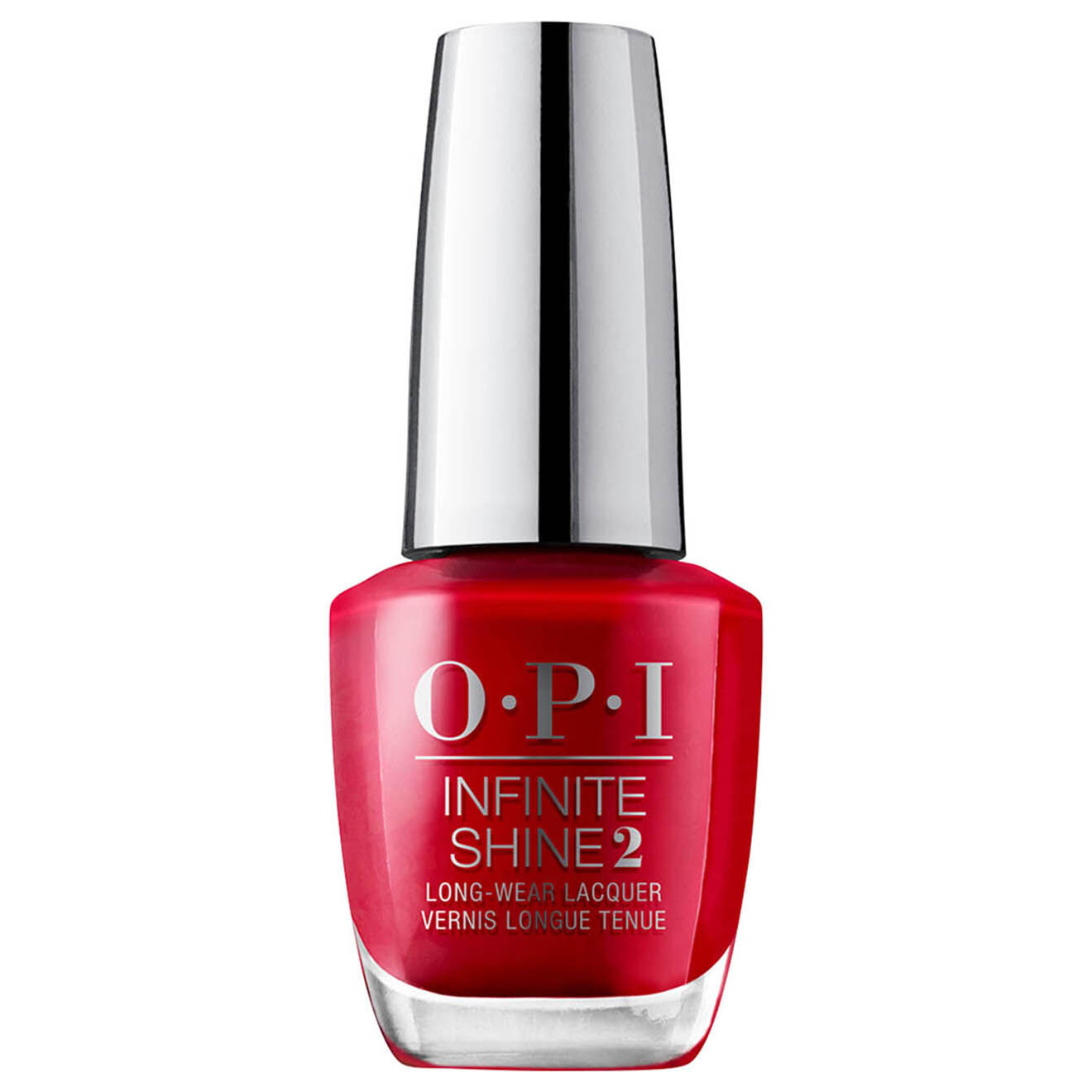 OPI Vernis à ongles Infinite Shine Relentless Ruby 15 ml
