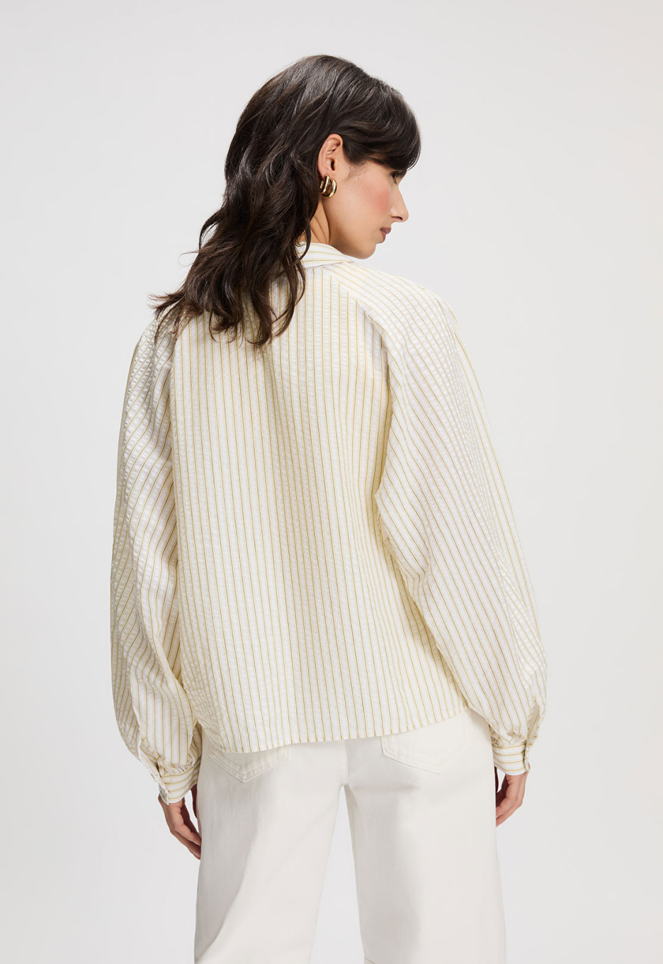 Silvercreek Premium Krista Blouse