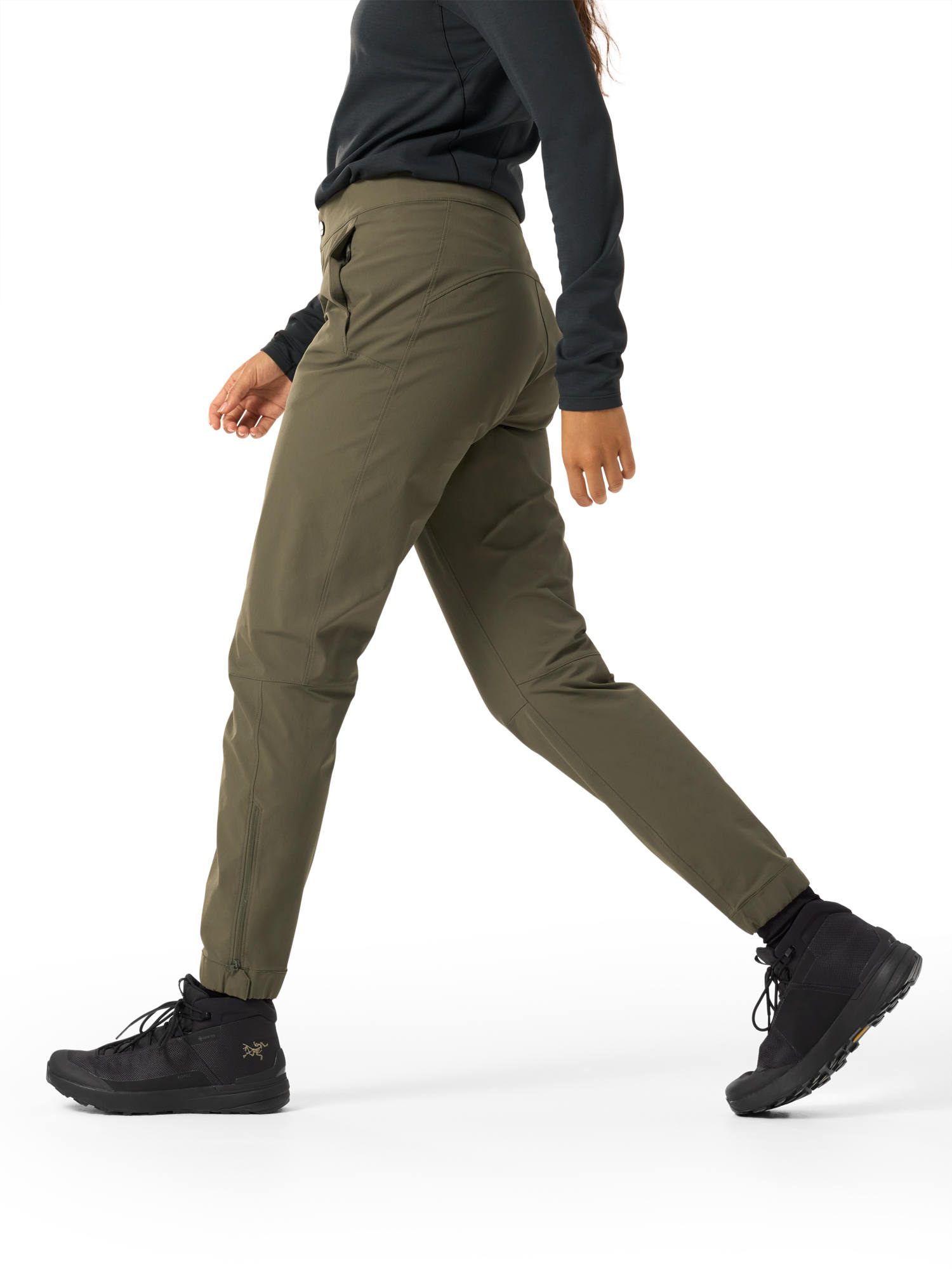 Arc'teryx Gamma Tapered Pant W's
