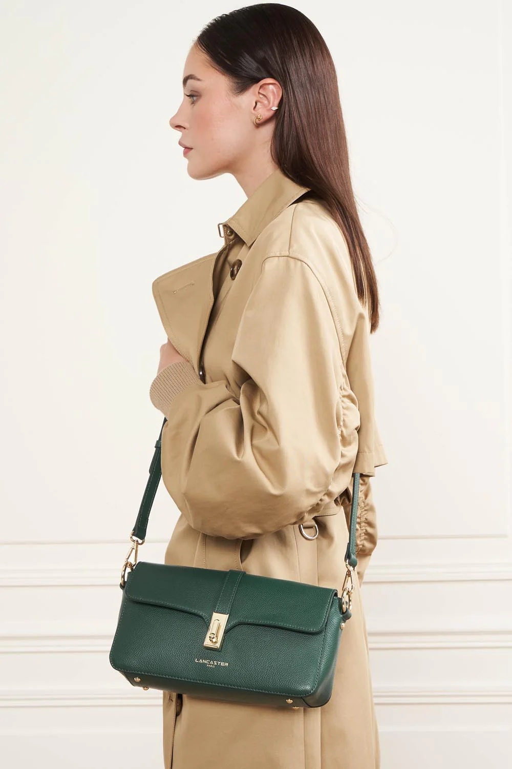 Milano Horizon-Sac baguette