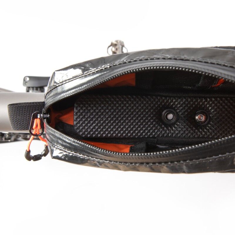 Race Top Tube Bag - Short - Sacoche de cadre vélo