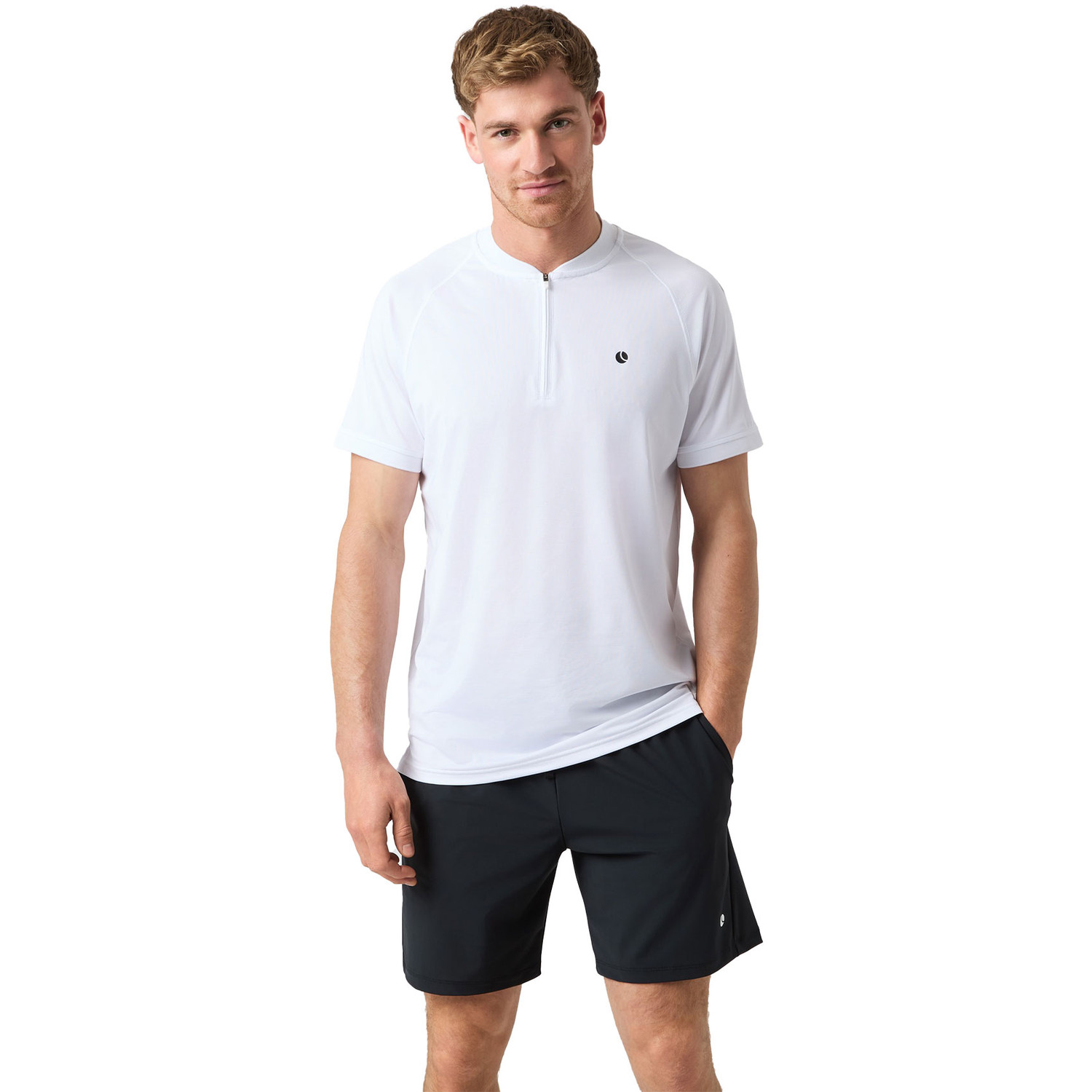 Björn Borg Ace Zip Polo