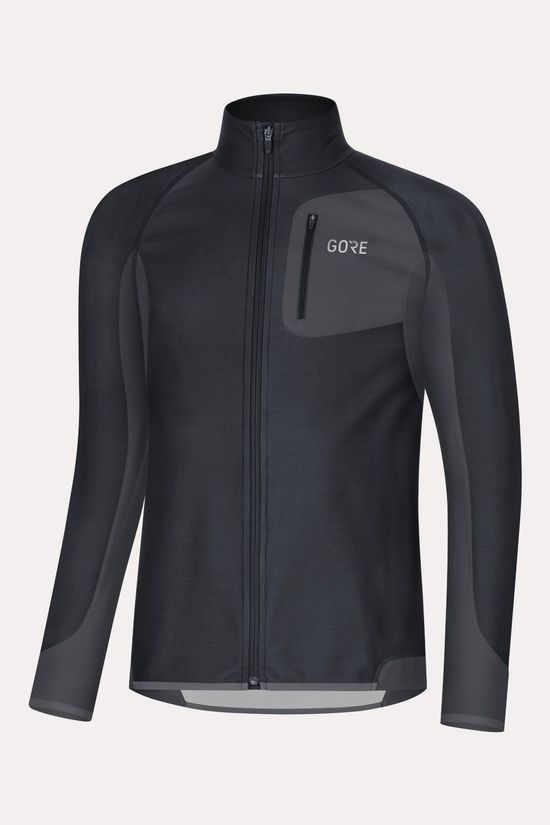 Gore Wear Gore Wear R3 Partial GWS Shirt