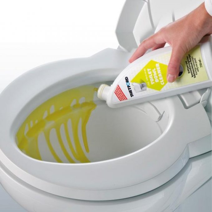 Thetford Toiletten Reiniger