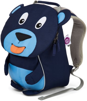 Affenzahn Small Friend Ryggsekk 4L, Bear
