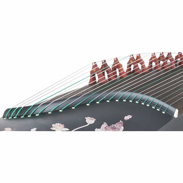 Thomann Chinese GuZheng II