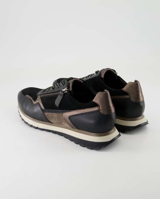 Gabor Comfort 56.378.37 Sneaker in Schwarz