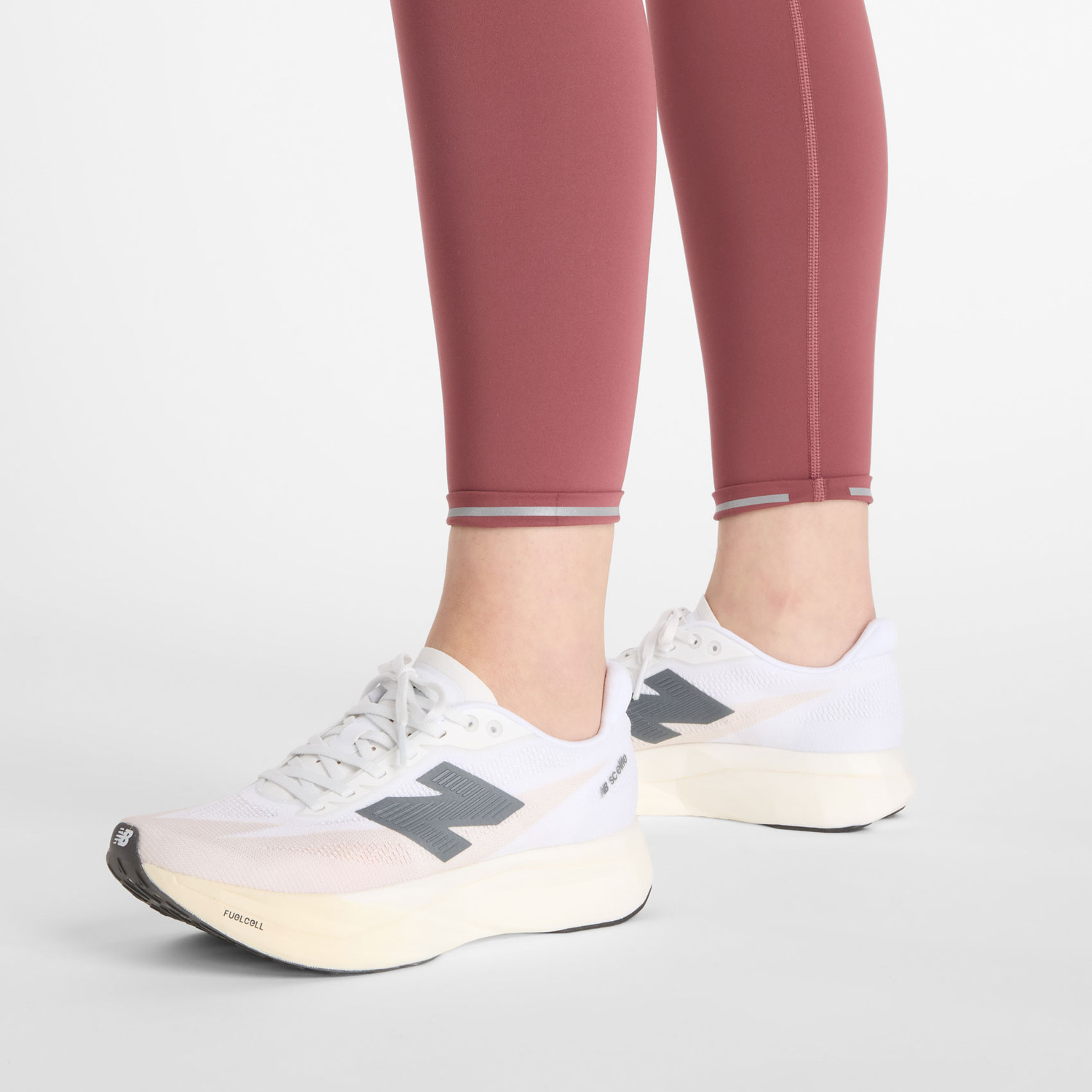 New Balance RC Pocket Legging 25'' Dames