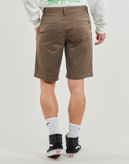 Volcom - FRCKN MDN STRCH SHT 21 - Marron