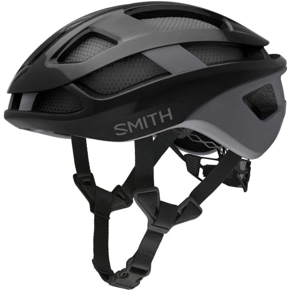 Casque vélo SMITH TRACE MIPS NOIR/GRIS