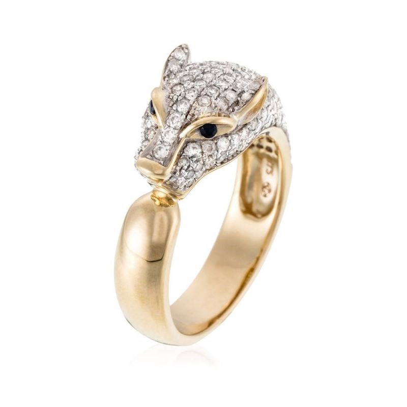 Bague 